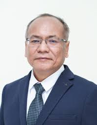 Prof. L. S. Sharma